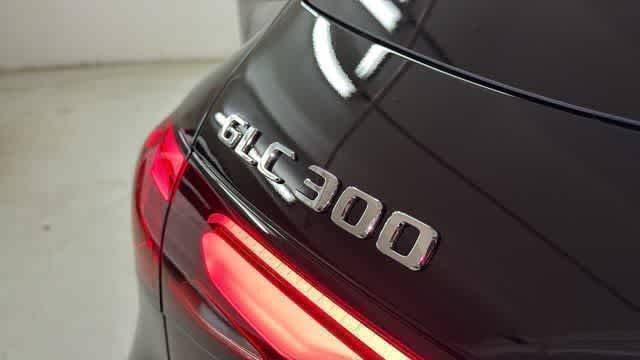Thumbnail: 2026 Mercedes-Benz GLC - 7