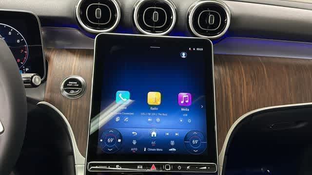Thumbnail: 2026 Mercedes-Benz GLC - 28