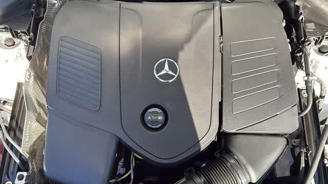 Thumbnail: 2026 Mercedes-Benz GLC - 9
