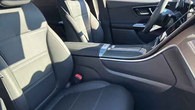 Thumbnail: 2026 Mercedes-Benz GLC - 34