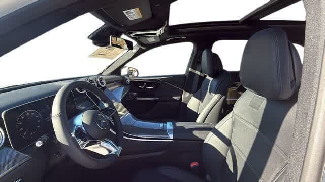 Thumbnail: 2026 Mercedes-Benz GLC - 11