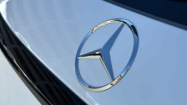 Thumbnail: 2026 Mercedes-Benz GLC - 7