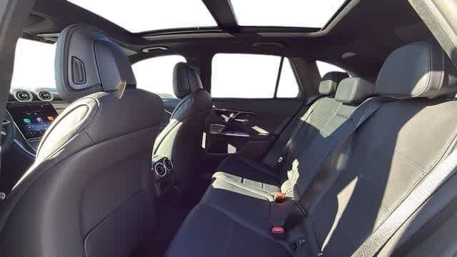 Thumbnail: 2026 Mercedes-Benz GLC - 13