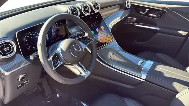 Thumbnail: 2026 Mercedes-Benz GLC - 14