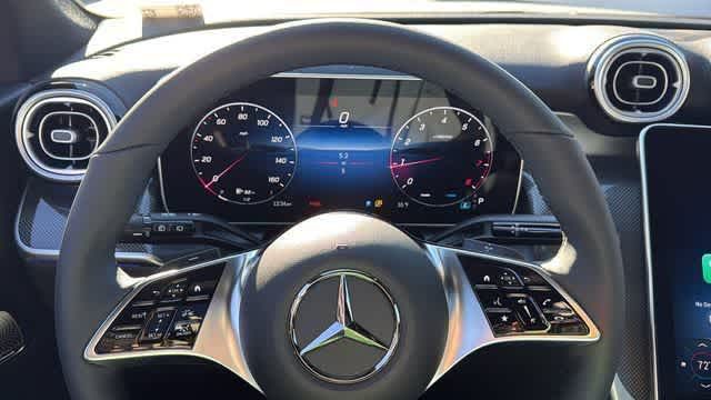 Thumbnail: 2026 Mercedes-Benz GLC - 2
