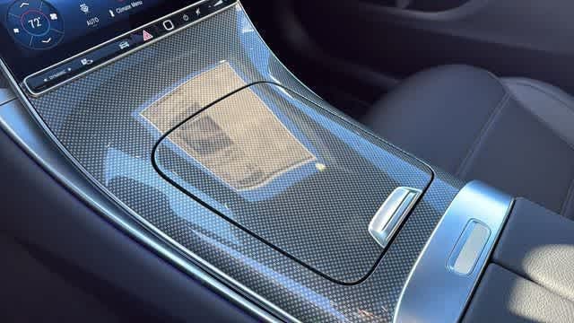 Thumbnail: 2026 Mercedes-Benz GLC - 17