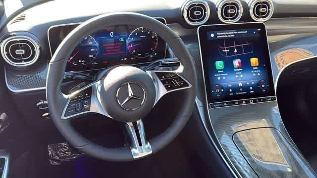 Thumbnail: 2026 Mercedes-Benz GLC - 10