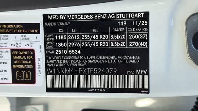 Thumbnail: 2026 Mercedes-Benz GLC - 21