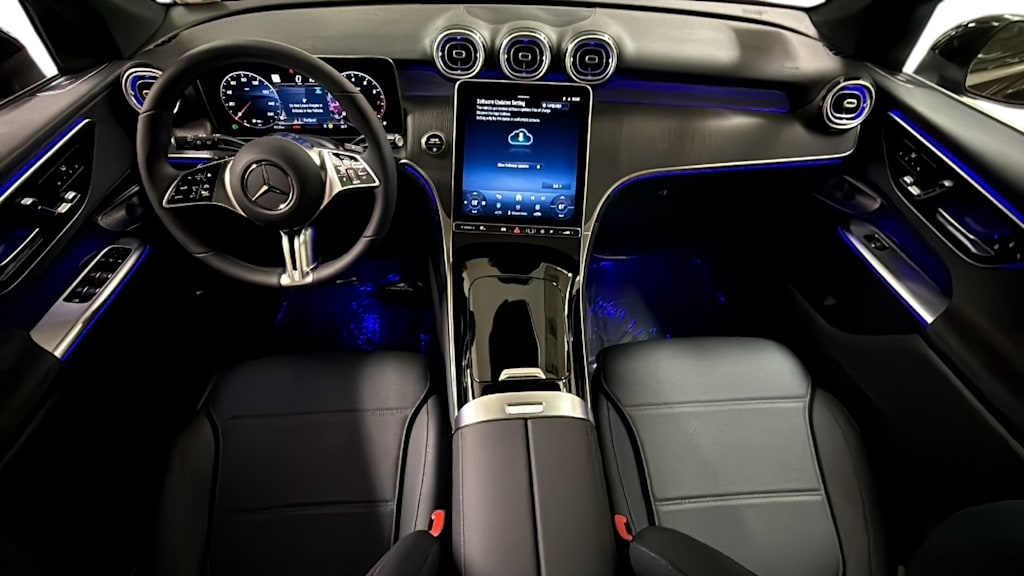 Thumbnail: 2026 Mercedes-Benz GLC - 2