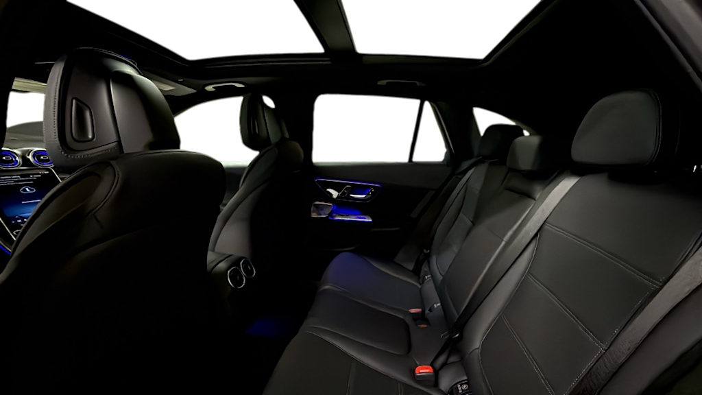 Thumbnail: 2026 Mercedes-Benz GLC - 13