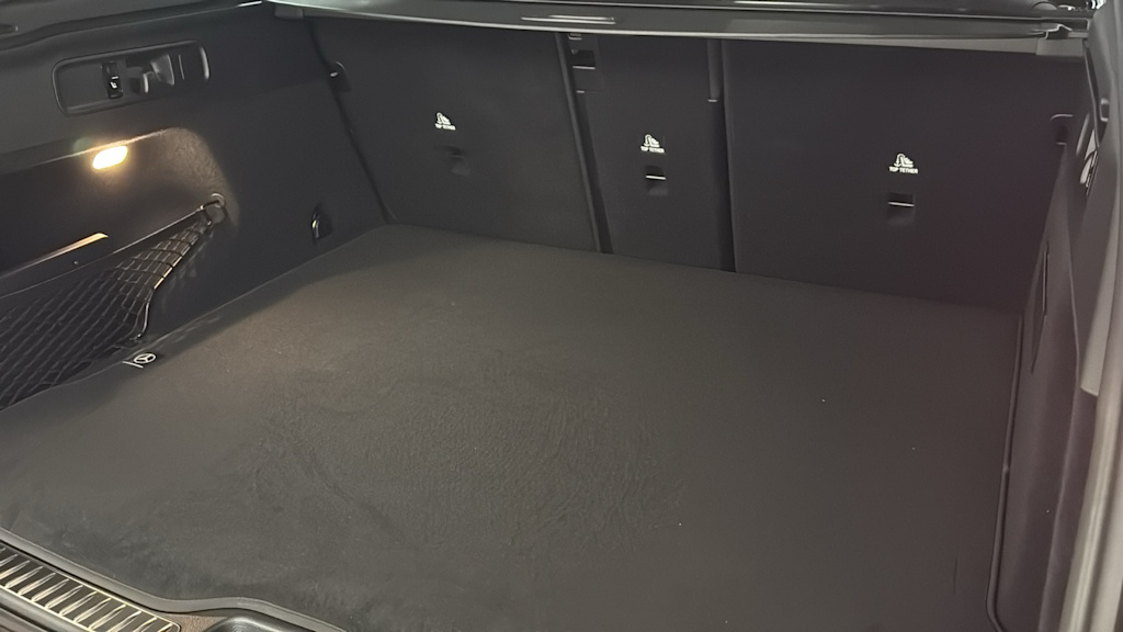 Thumbnail: 2026 Mercedes-Benz GLC - 35