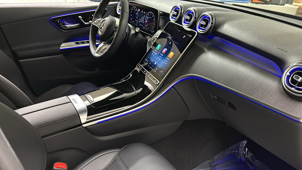 Thumbnail: 2026 Mercedes-Benz GLC - 15