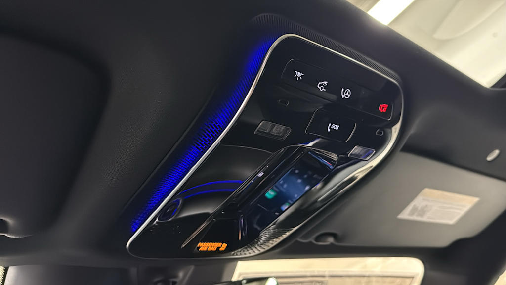 Thumbnail: 2026 Mercedes-Benz GLC - 29