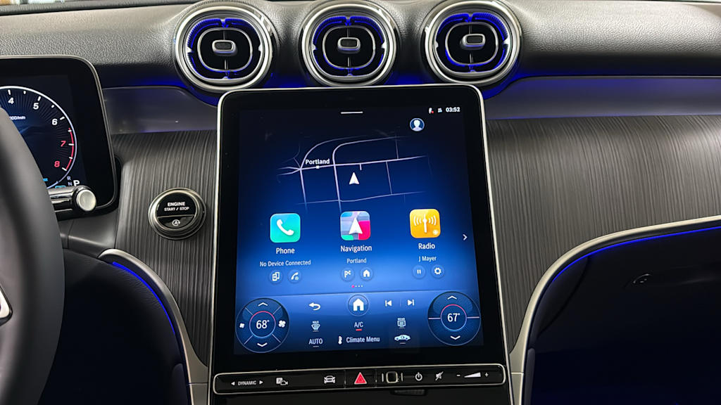 Thumbnail: 2026 Mercedes-Benz GLC - 27