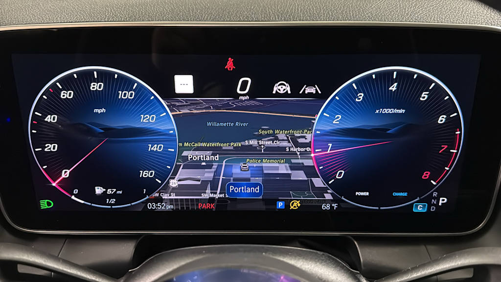 Thumbnail: 2026 Mercedes-Benz GLC - 16