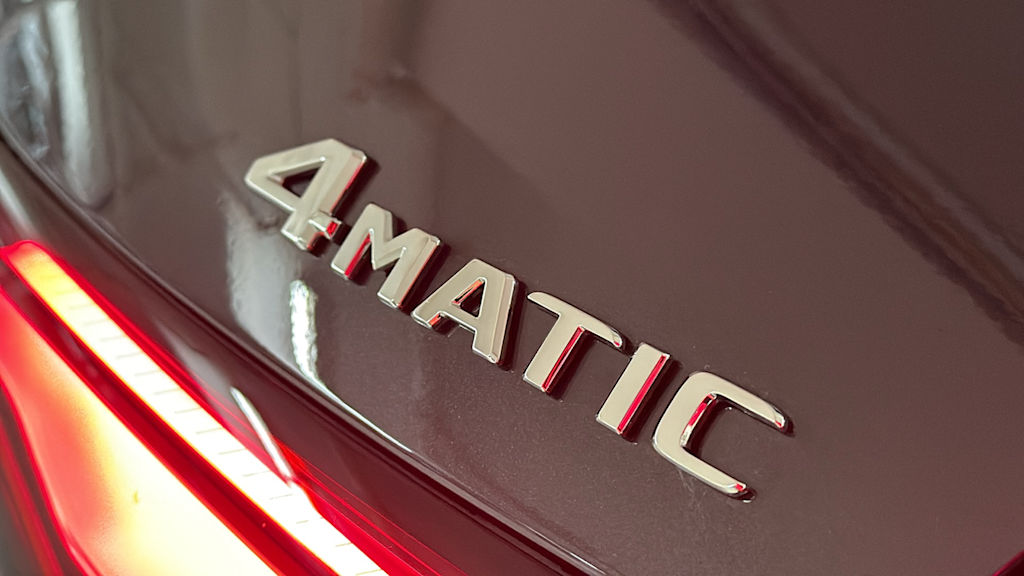 Thumbnail: 2026 Mercedes-Benz GLC - 7