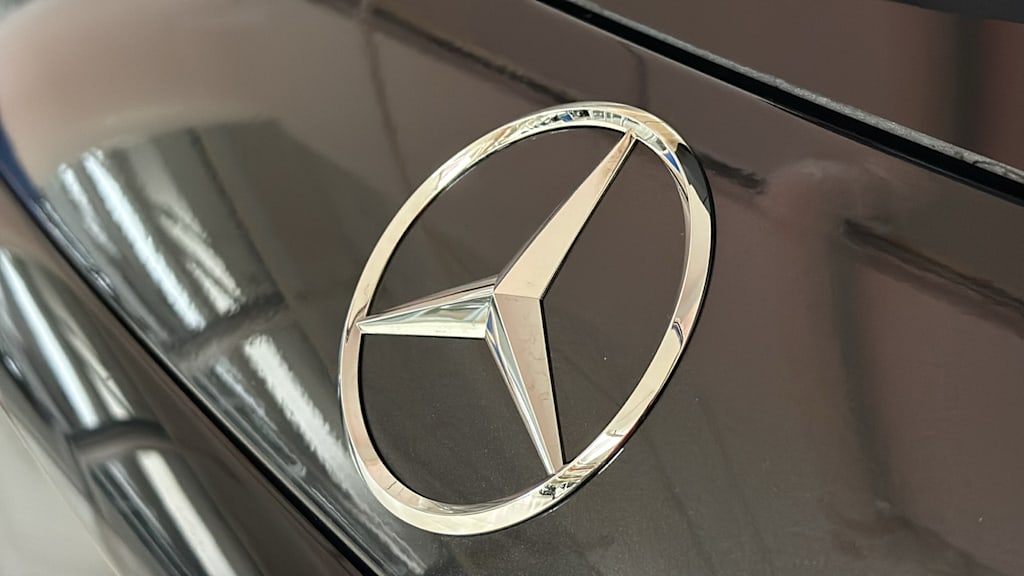 Thumbnail: 2026 Mercedes-Benz GLC - 20