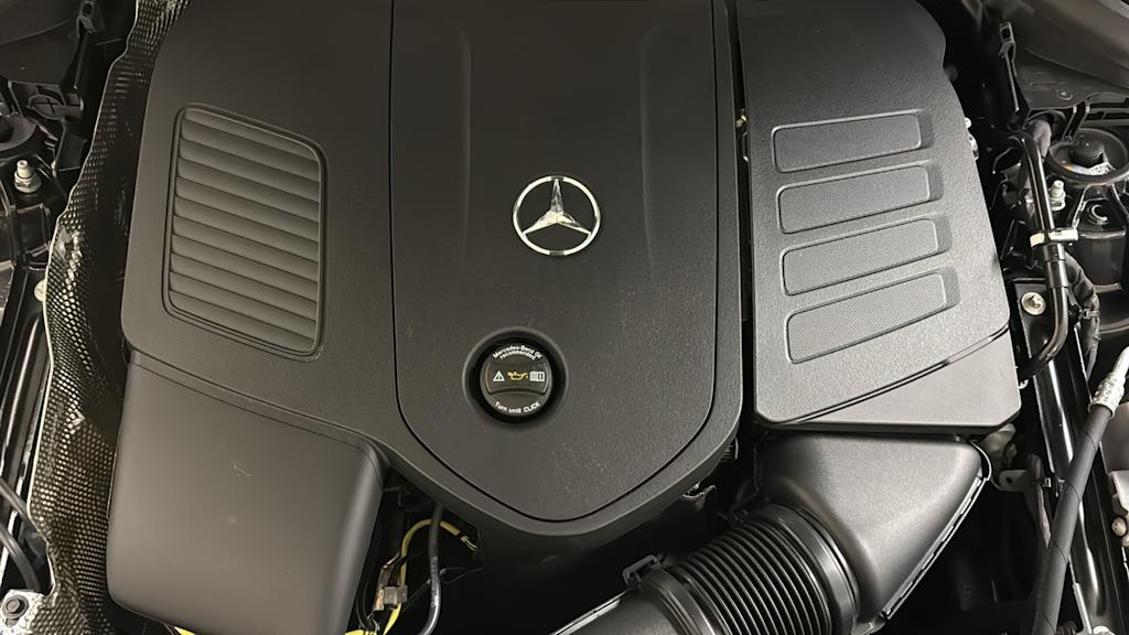 Thumbnail: 2026 Mercedes-Benz GLC - 9