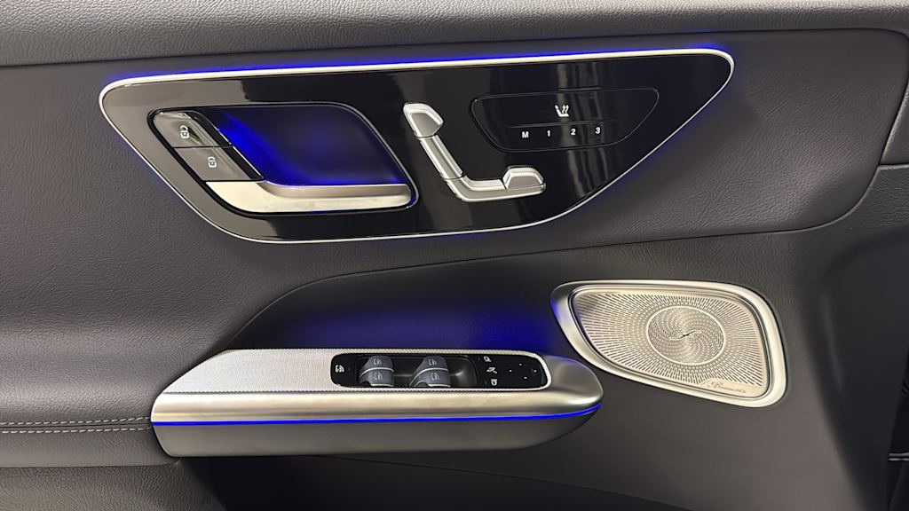 Thumbnail: 2026 Mercedes-Benz GLC - 25