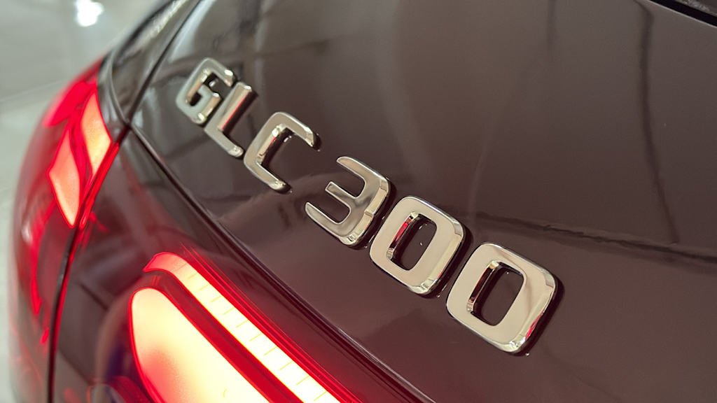 Thumbnail: 2026 Mercedes-Benz GLC - 22