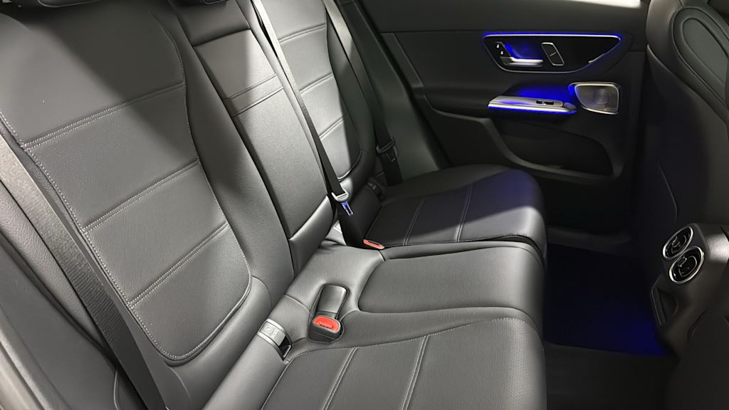 Thumbnail: 2026 Mercedes-Benz GLC - 36