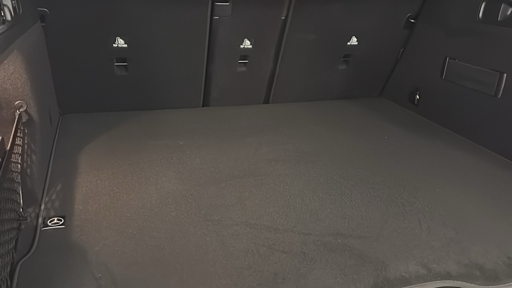 Thumbnail: 2026 Mercedes-Benz GLC - 34