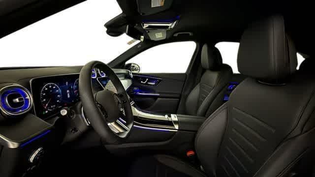 Thumbnail: 2026 Mercedes-Benz GLC - 10