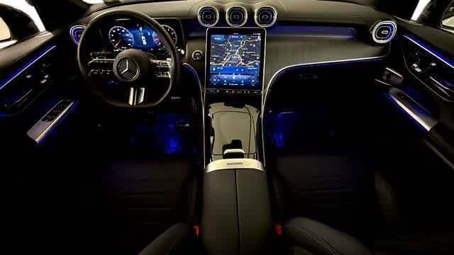 Thumbnail: 2026 Mercedes-Benz GLC - 2
