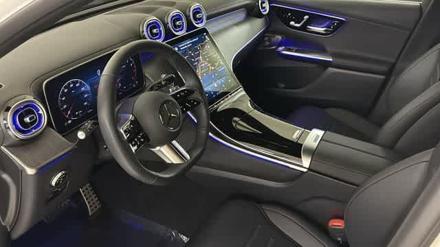 Thumbnail: 2026 Mercedes-Benz GLC - 13