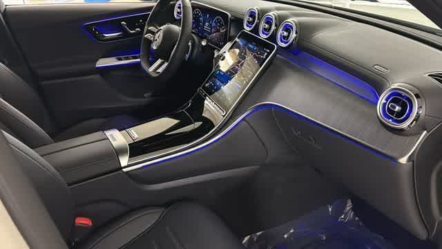 Thumbnail: 2026 Mercedes-Benz GLC - 14