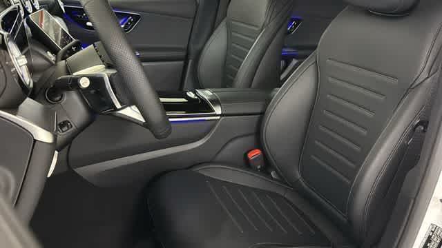 Thumbnail: 2026 Mercedes-Benz GLC - 11