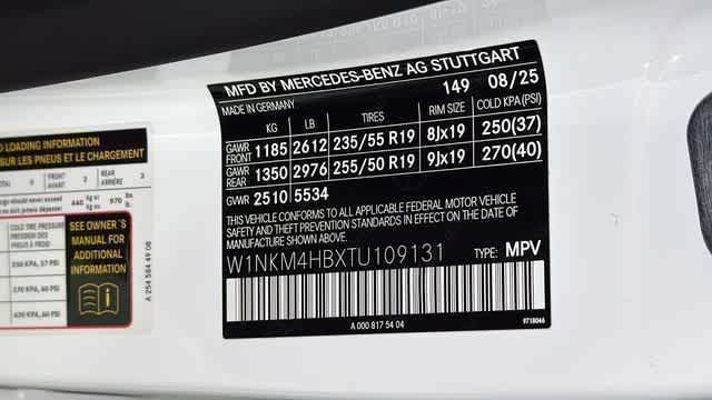 Thumbnail: 2026 Mercedes-Benz GLC - 20