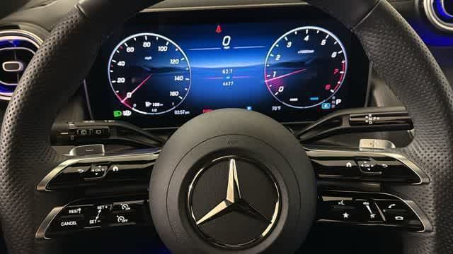 Thumbnail: 2026 Mercedes-Benz GLC - 17