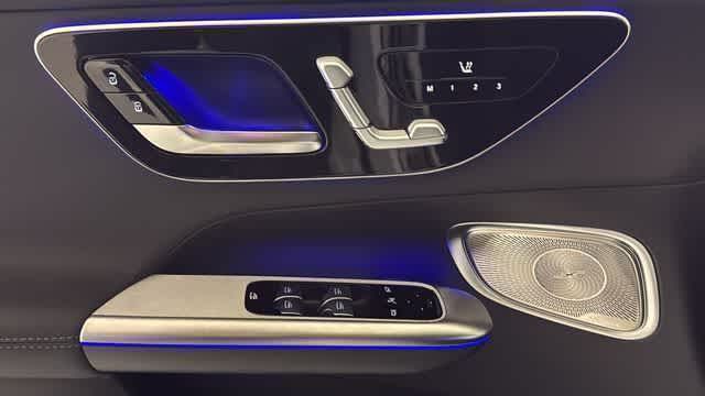 Thumbnail: 2026 Mercedes-Benz GLC - 25