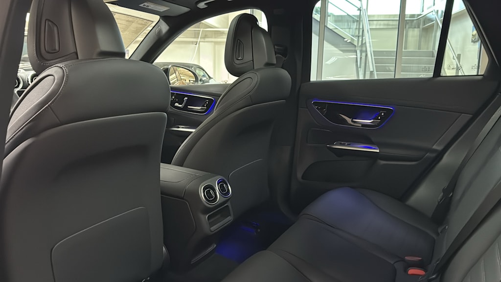 Thumbnail: 2026 Mercedes-Benz GLC - 13
