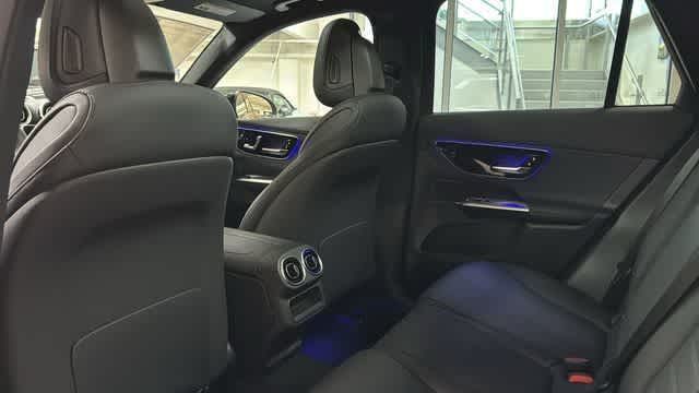 Thumbnail: 2026 Mercedes-Benz GLC - 13