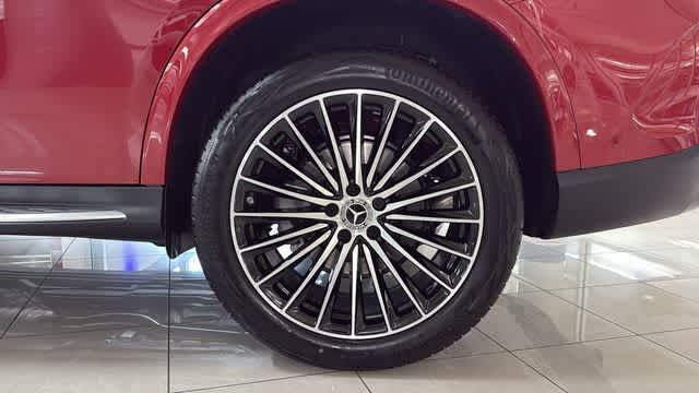 Thumbnail: 2026 Mercedes-Benz GLC - 8