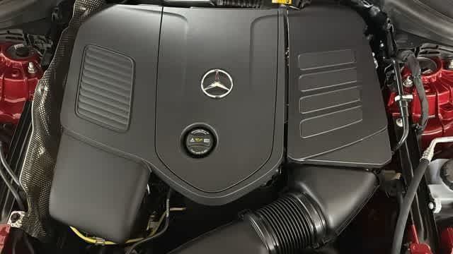 Thumbnail: 2026 Mercedes-Benz GLC - 9
