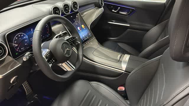 Thumbnail: 2026 Mercedes-Benz GLC - 30