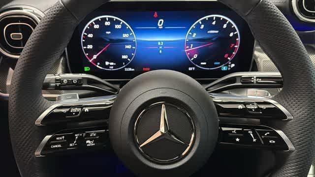 Thumbnail: 2026 Mercedes-Benz GLC - 15