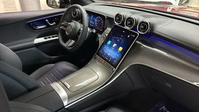 Thumbnail: 2026 Mercedes-Benz GLC - 10