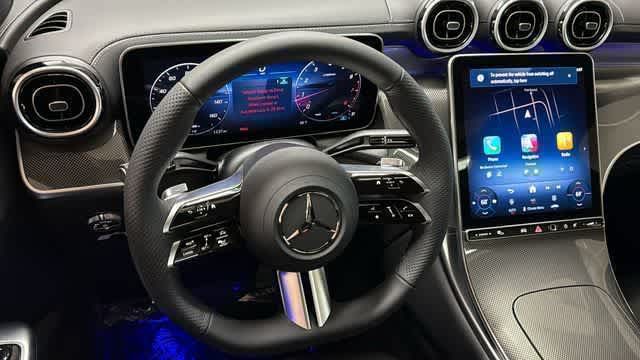 Thumbnail: 2026 Mercedes-Benz GLC - 2