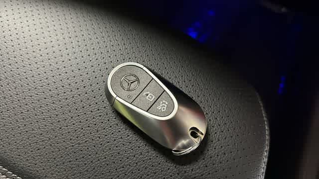 Thumbnail: 2026 Mercedes-Benz GLC - 17