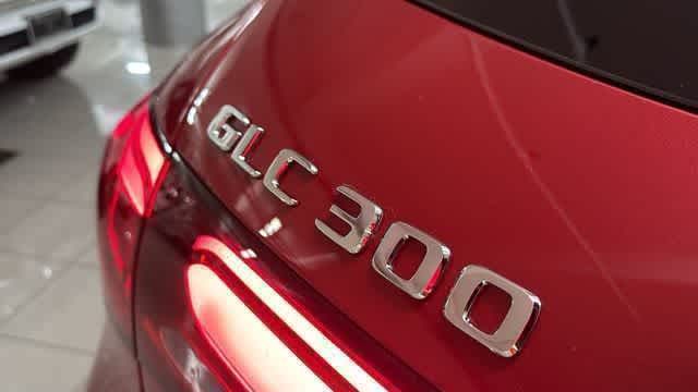 Thumbnail: 2026 Mercedes-Benz GLC - 19