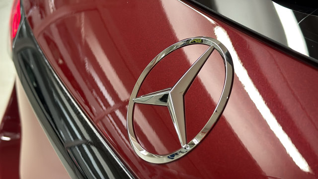 Thumbnail: 2026 Mercedes-Benz GLC - 8