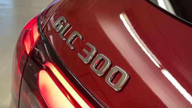 Thumbnail: 2026 Mercedes-Benz GLC - 16