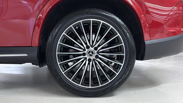 Thumbnail: 2026 Mercedes-Benz GLC - 20