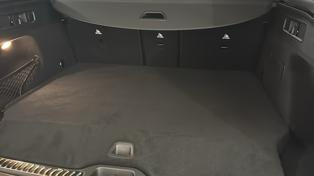 Thumbnail: 2026 Mercedes-Benz GLC - 37