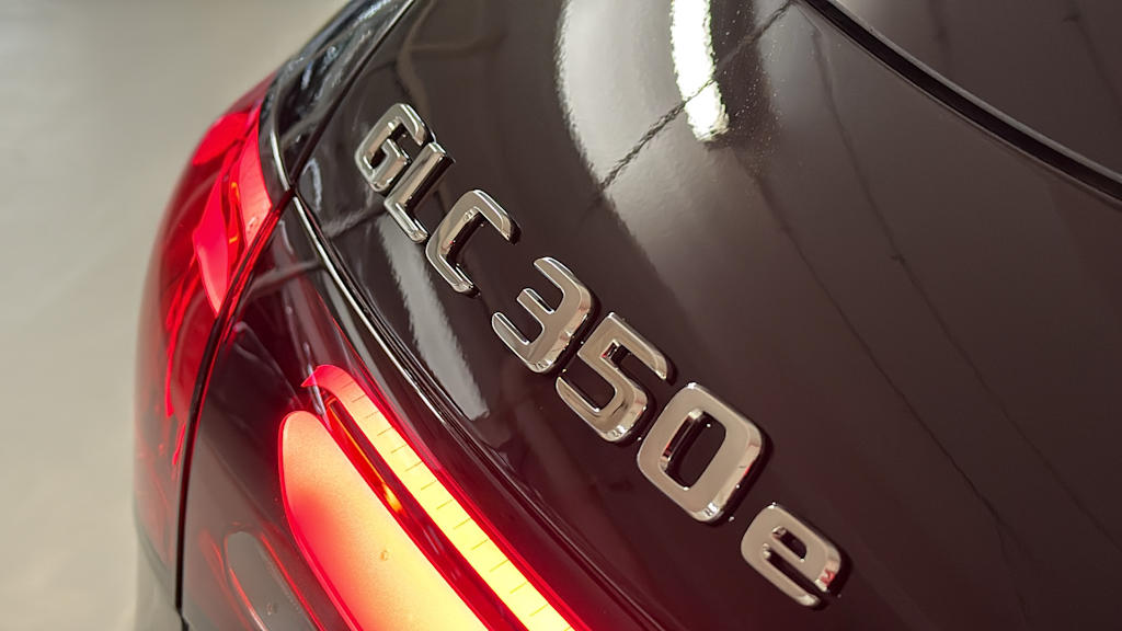 Thumbnail: 2026 Mercedes-Benz GLC - 7