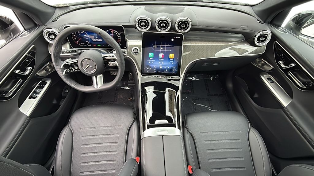 Thumbnail: 2026 Mercedes-Benz GLC - 2